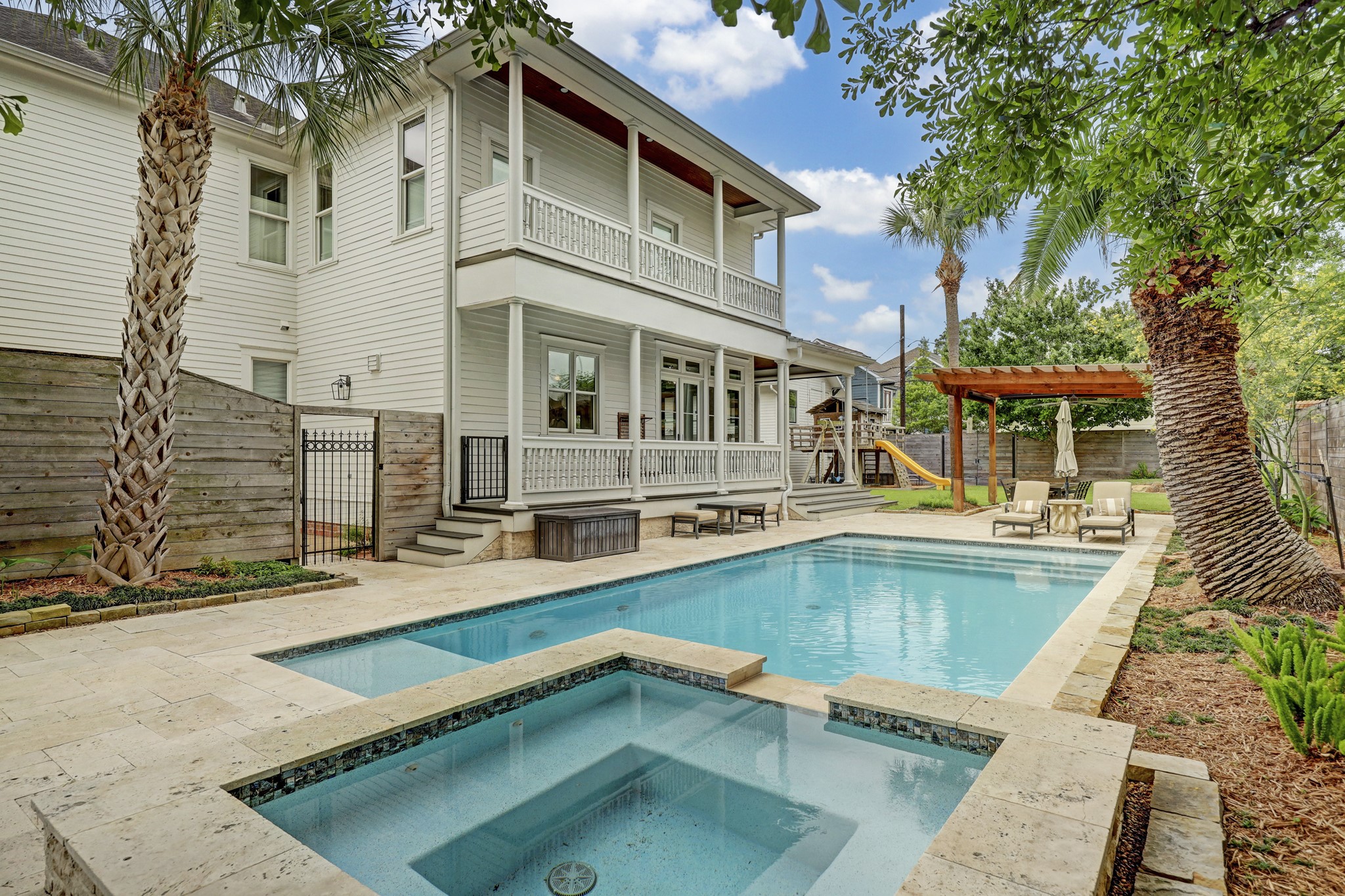 701 Oxford Street Houston TX 77007