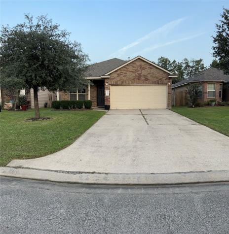 9762 Gulfstream Drive Conroe TX 77303