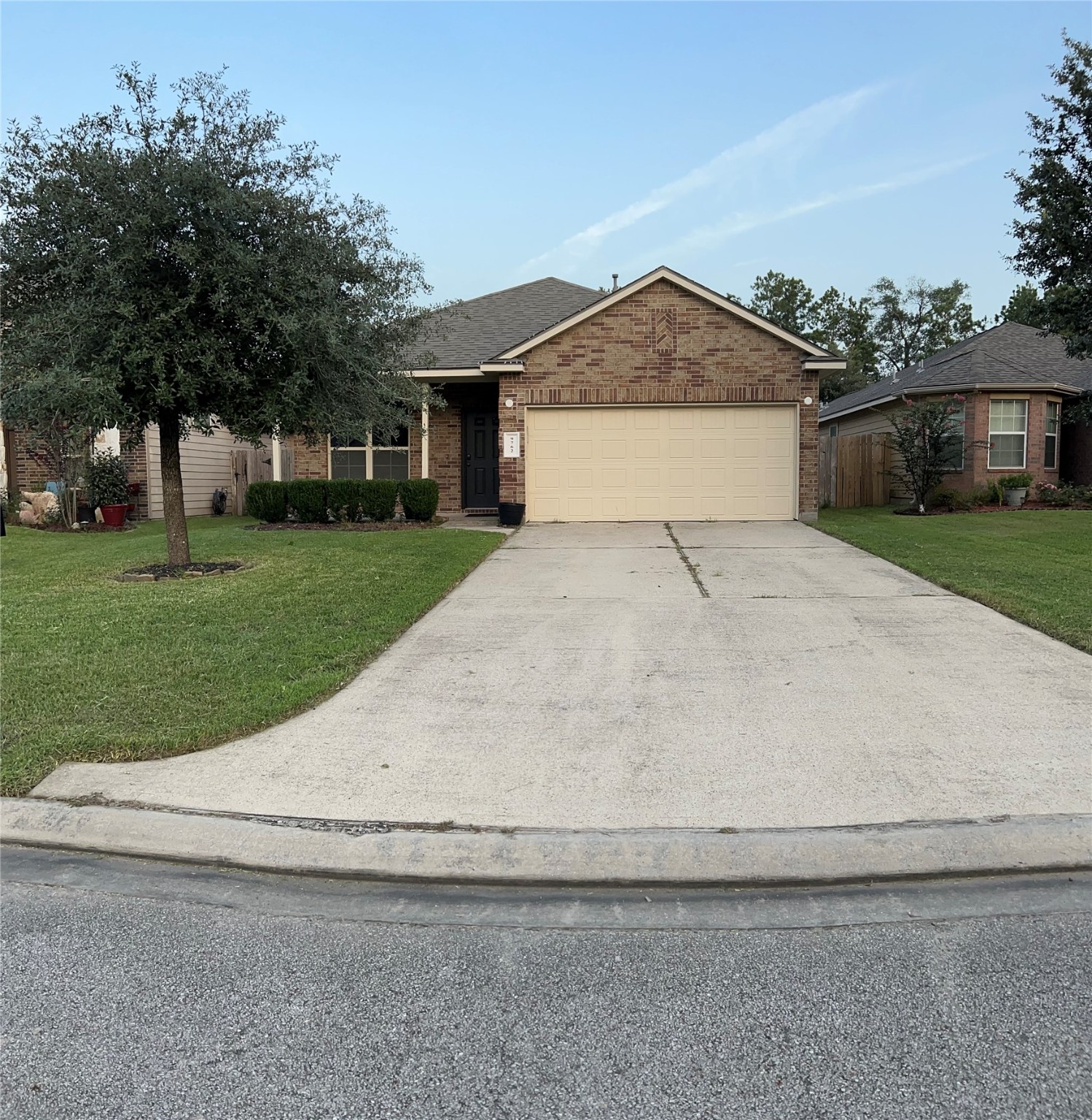 9762 Gulfstream Drive Conroe TX 77303
