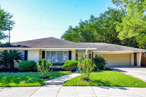 3023 Prescott Street Houston TX 77025