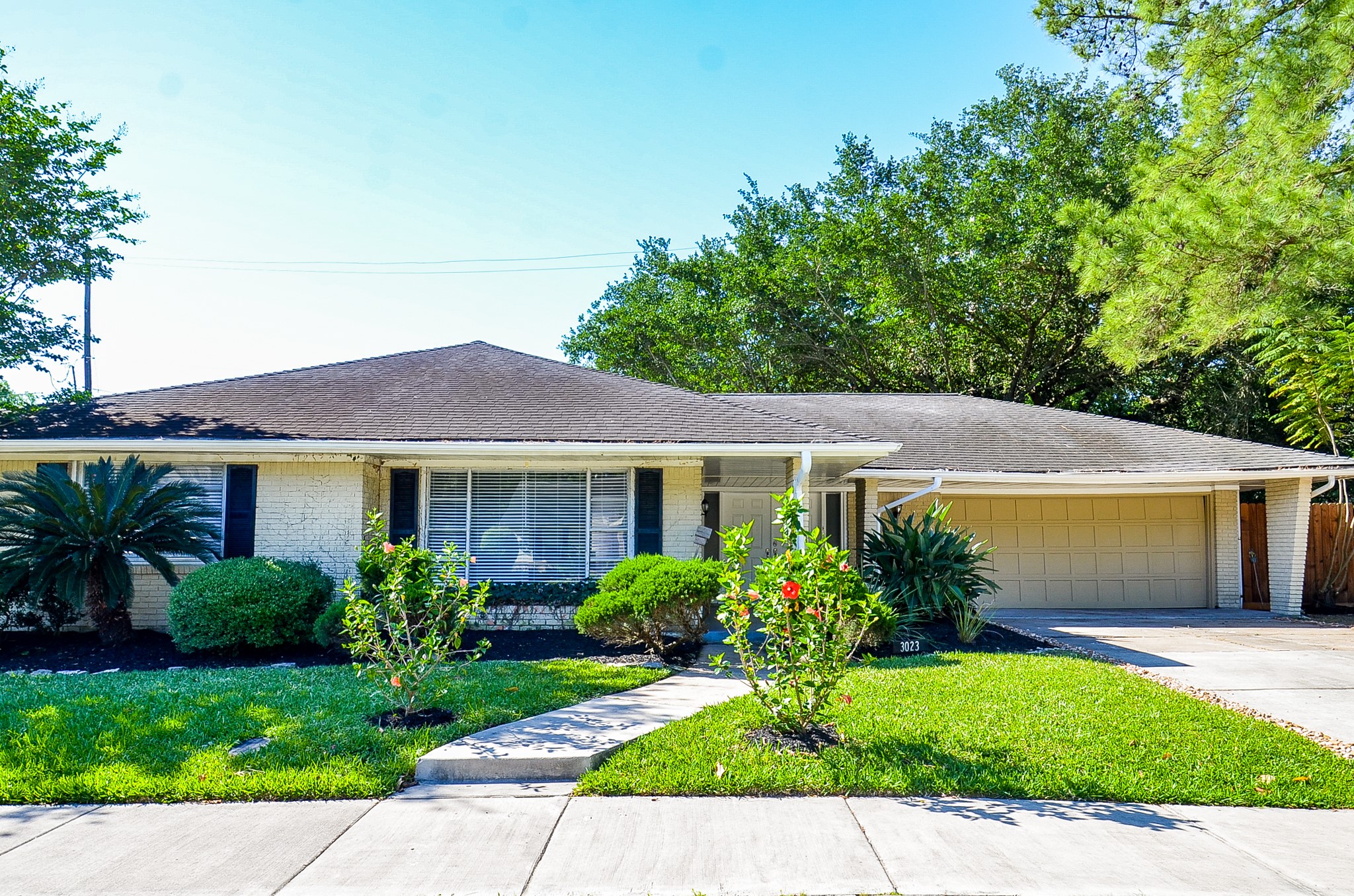 3023 Prescott Street Houston TX 77025