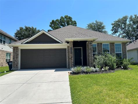 11920 Sunshine Park Drive N Willis TX 77318