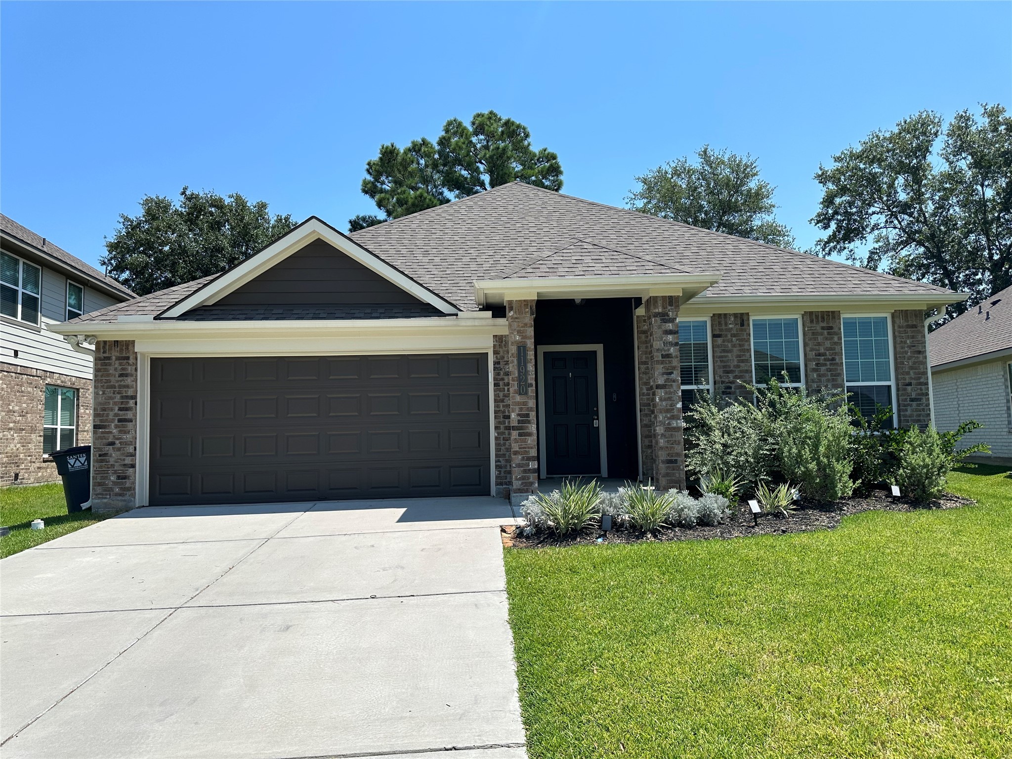 11920 Sunshine Park Drive N Willis TX 77318