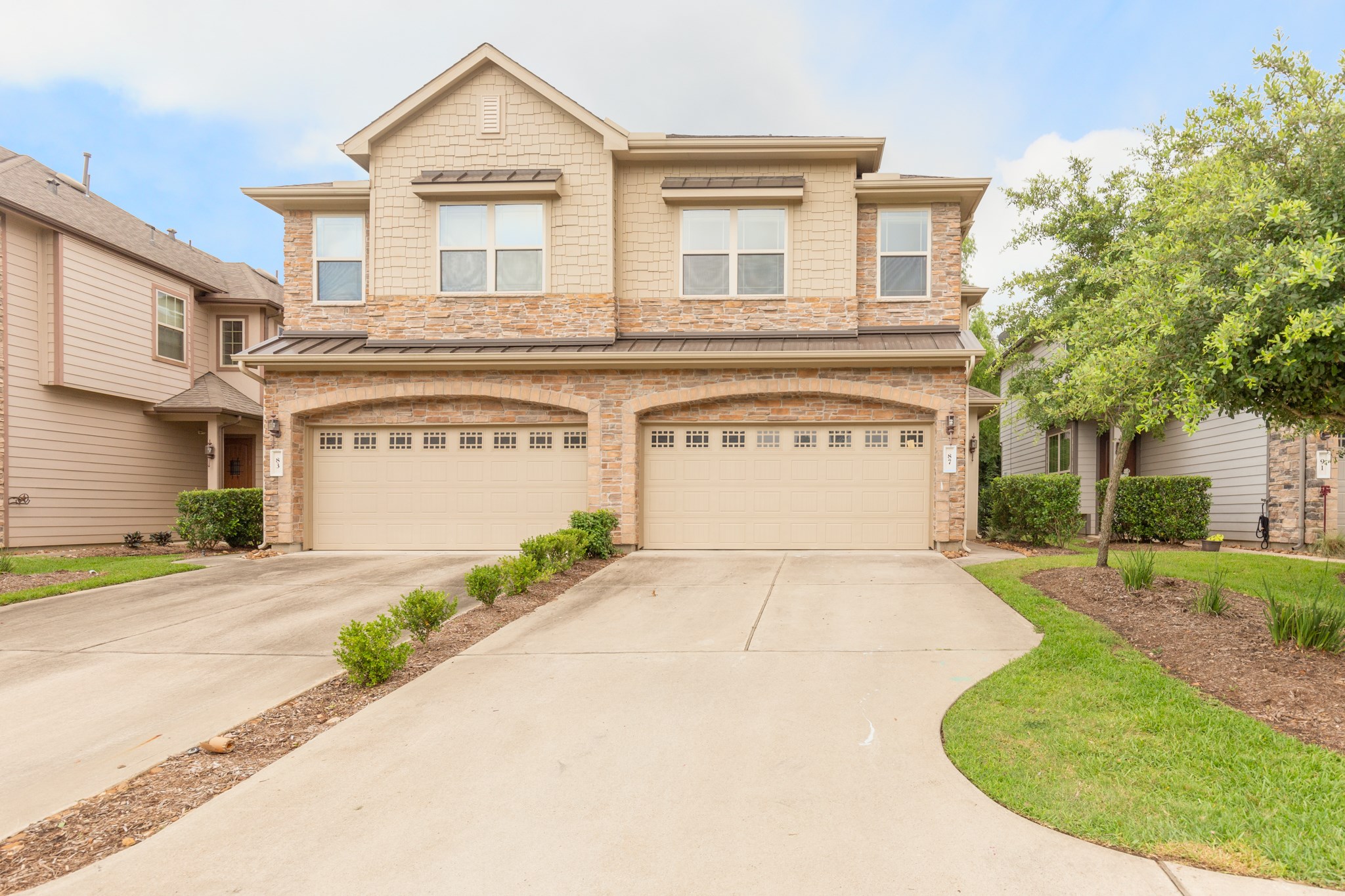 83 Aventura Place Spring TX 77389