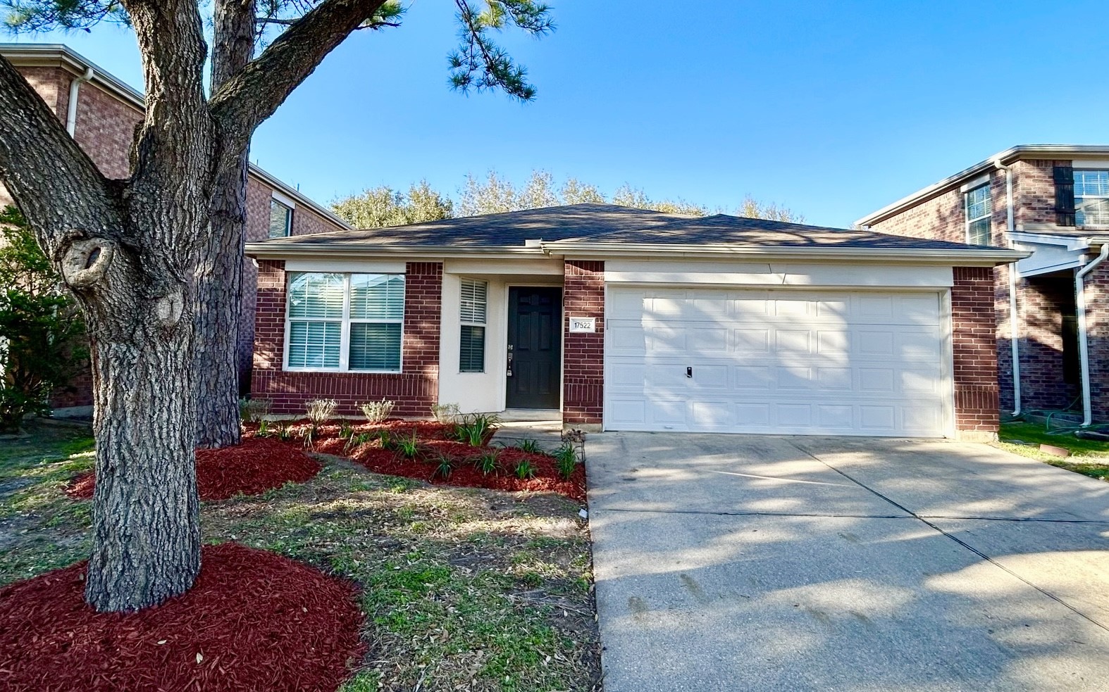 17522 Prospect Meadows Drive Houston TX 77095