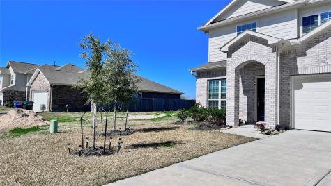 140 Kelly Street Angleton TX 77515