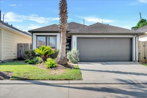 6061 Yale Street Houston TX 77076