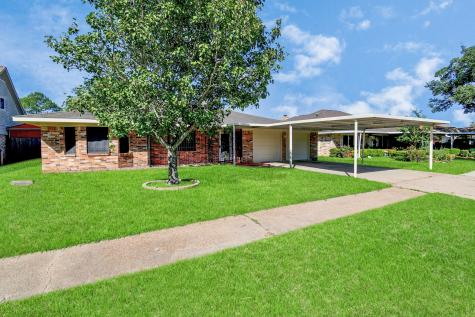 2518 Tyler Lane Deer Park TX 77536