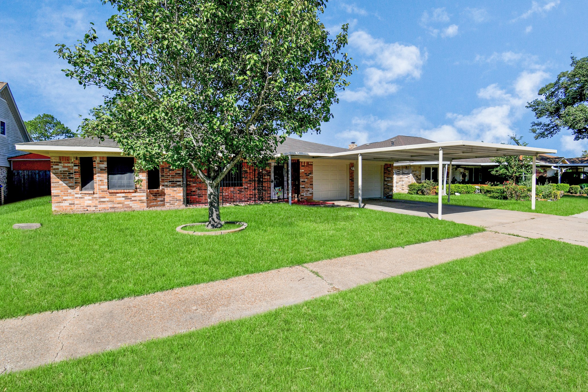 2518 Tyler Lane Deer Park TX 77536