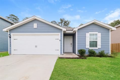 23023 Bellini Drive Magnolia TX 77355