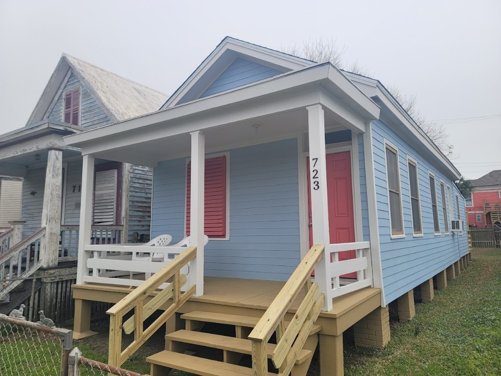 723 Sealy Street Galveston TX 77550