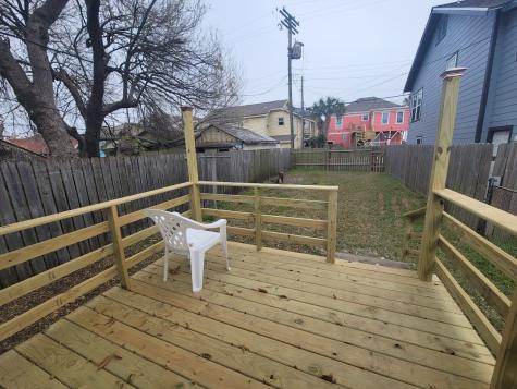 723 Sealy Street Galveston TX 77550