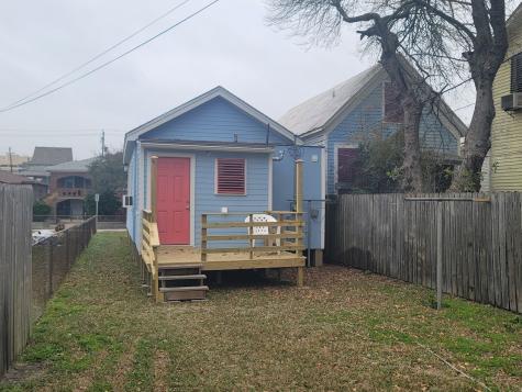 723 Sealy Street Galveston TX 77550