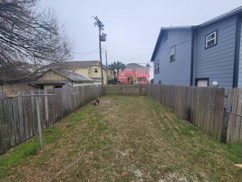 723 Sealy Street Galveston TX 77550
