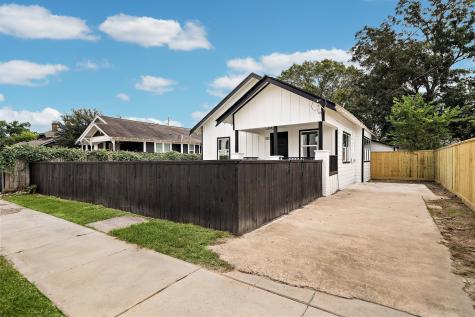113 Delmar Street Houston TX 77011