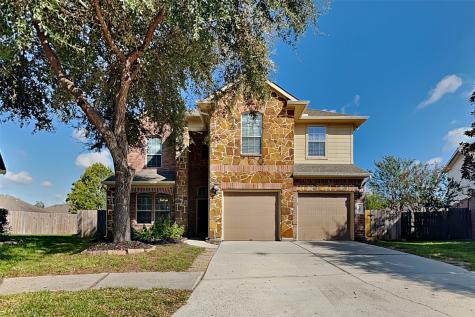 21405 Surrey Glen Court Porter TX 77365