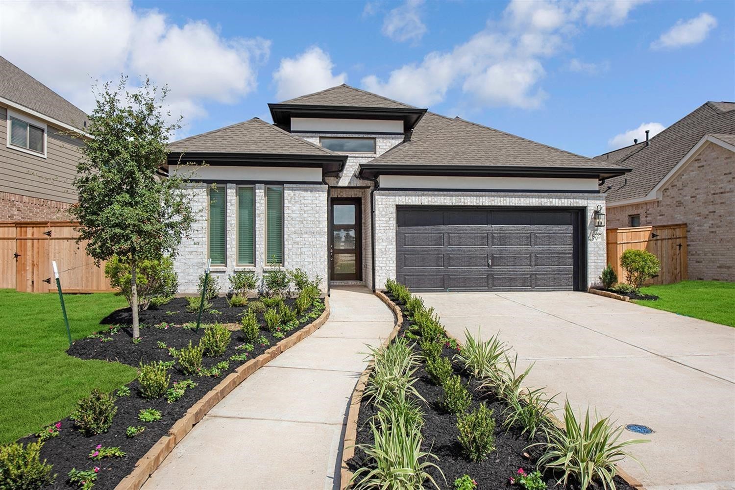 8727 Arbor Trail Drive Missouri City TX 77459