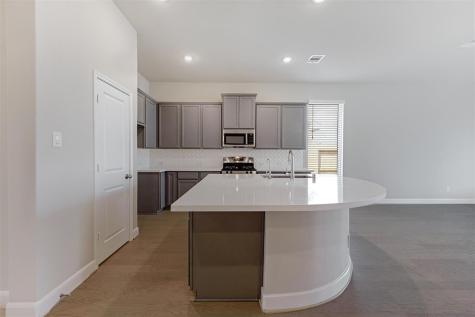 8727 Arbor Trail Drive Missouri City TX 77459