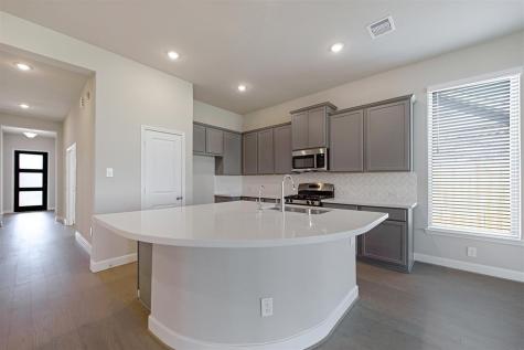 8727 Arbor Trail Drive Missouri City TX 77459