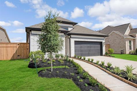 8727 Arbor Trail Drive Missouri City TX 77459