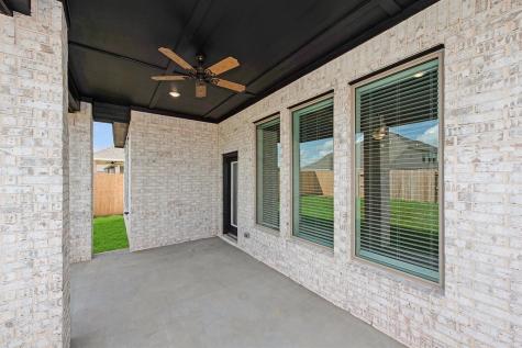 8727 Arbor Trail Drive Missouri City TX 77459