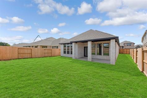 8727 Arbor Trail Drive Missouri City TX 77459
