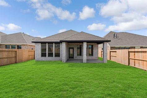 8727 Arbor Trail Drive Missouri City TX 77459