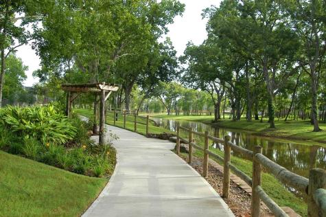 8727 Arbor Trail Drive Missouri City TX 77459