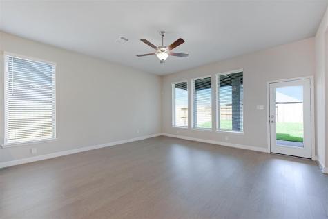 8727 Arbor Trail Drive Missouri City TX 77459