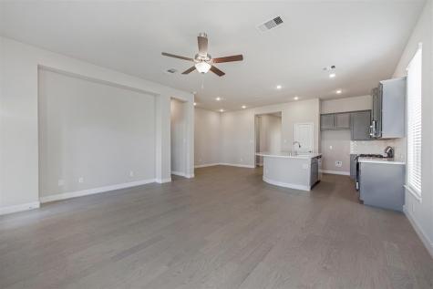 8727 Arbor Trail Drive Missouri City TX 77459