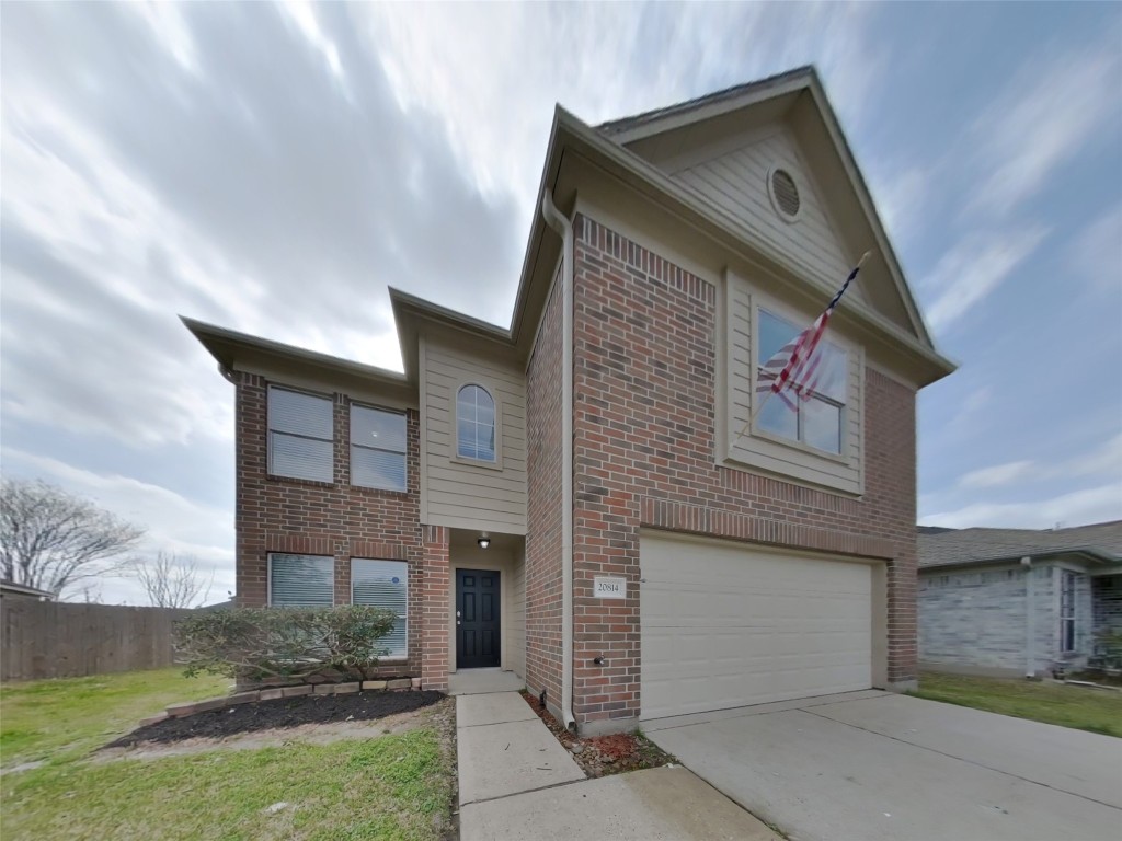 20814 Fox Swift Court Humble TX 77338
