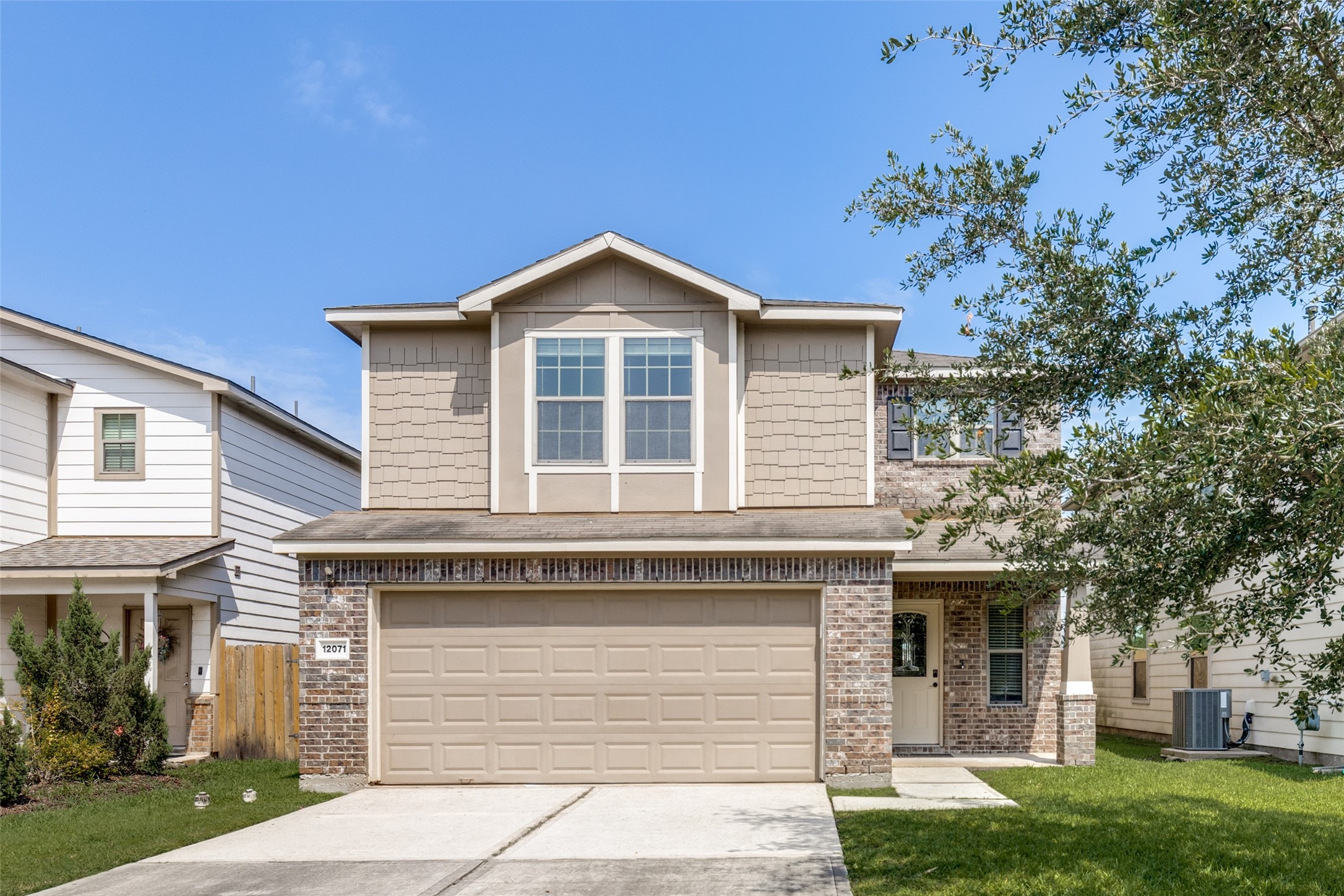 12071 Helvick Crescent Avenue Houston TX 77051