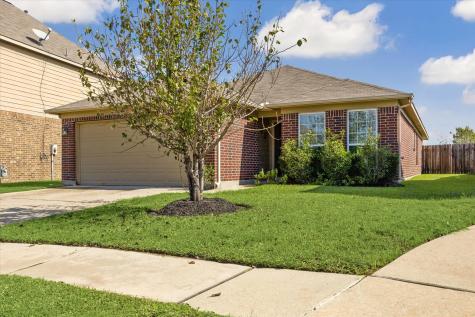3206 Cabin Wood Way Houston TX 77084