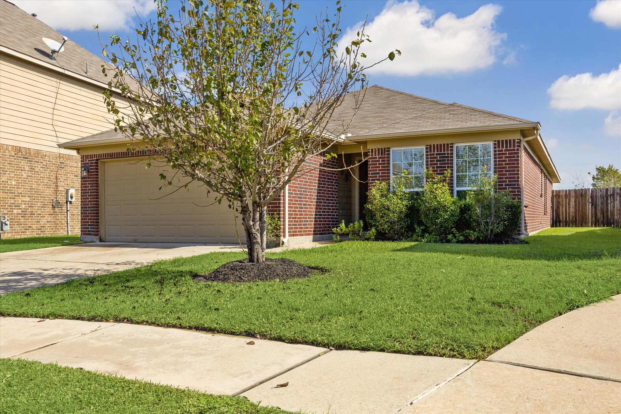 3206 Cabin Wood Way Houston TX 77084