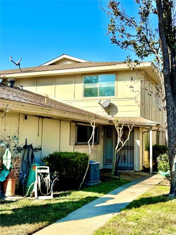 5668 Birchmont Drive 2 Houston TX 77091