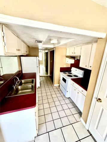 5668 Birchmont Drive 2 Houston TX 77091