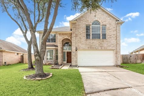 15027 Moss Bridge Lane Sugar Land TX 77498