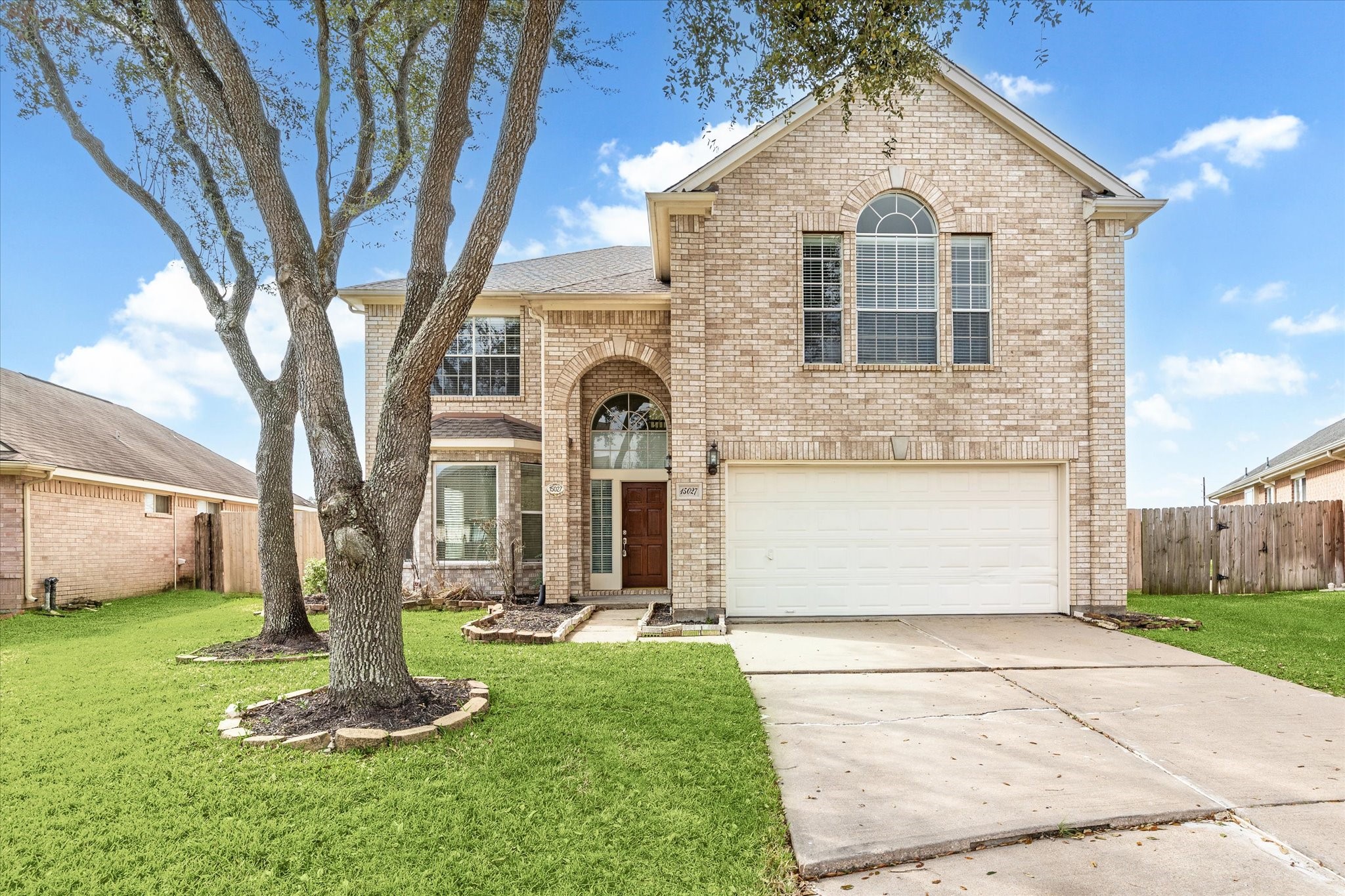 15027 Moss Bridge Lane Sugar Land TX 77498