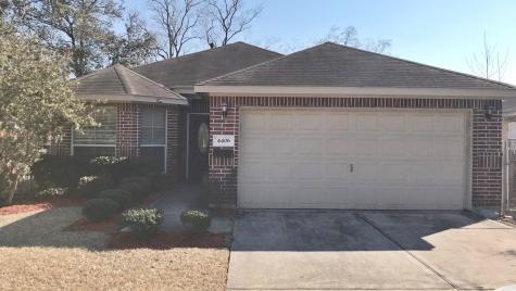 4406 Davenport Street Houston TX 77051