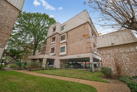 2211 S Braeswood Boulevard 23c Houston TX 77030