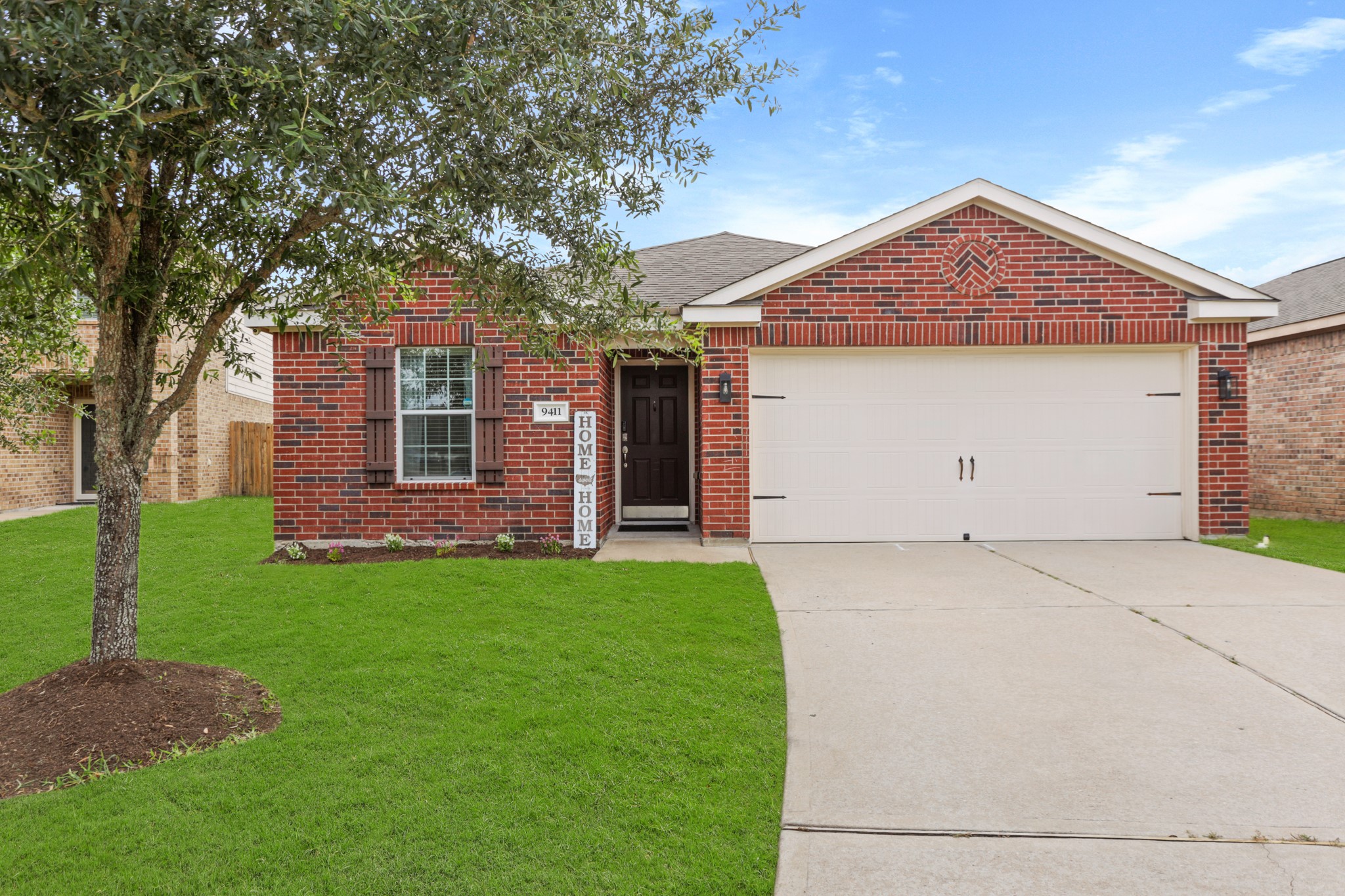 9411 Turquoise Meadow Lane Rosharon TX 77583
