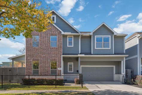 2607 Nicholson Street Houston TX 77008