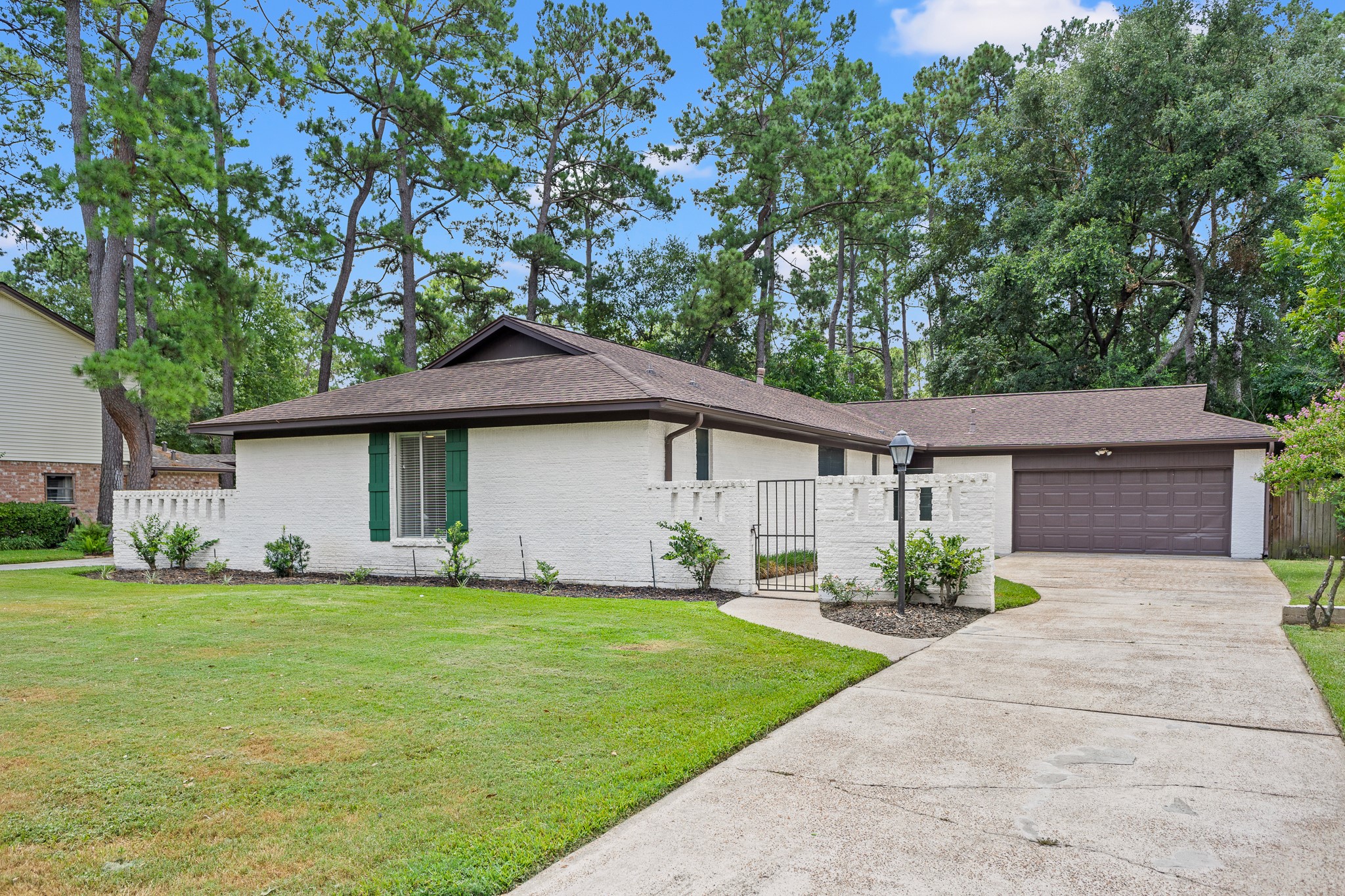 8227 Dorrcrest Lane Houston TX 77070