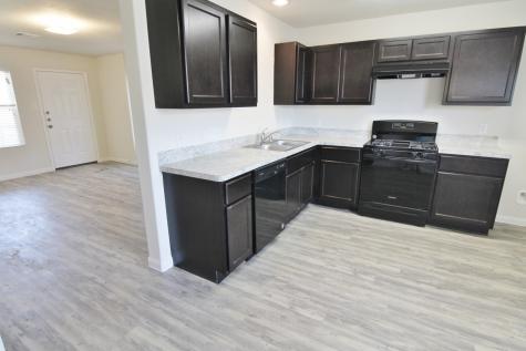 5819 New Endings Court Houston TX 77048