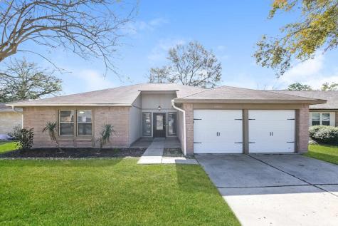 4803 Owens Creek Lane Spring TX 77388