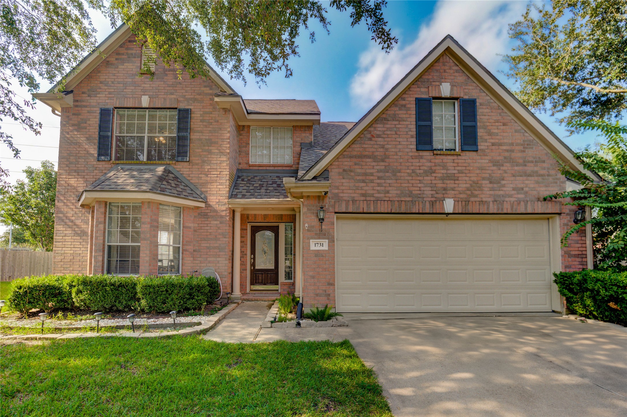 1731 Maryvale Drive Katy TX 77494