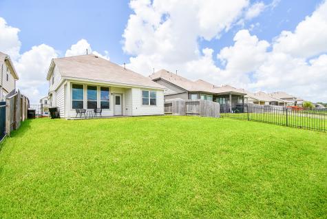 24622 Allori Court Katy TX 77493