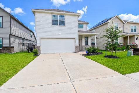 24622 Allori Court Katy TX 77493