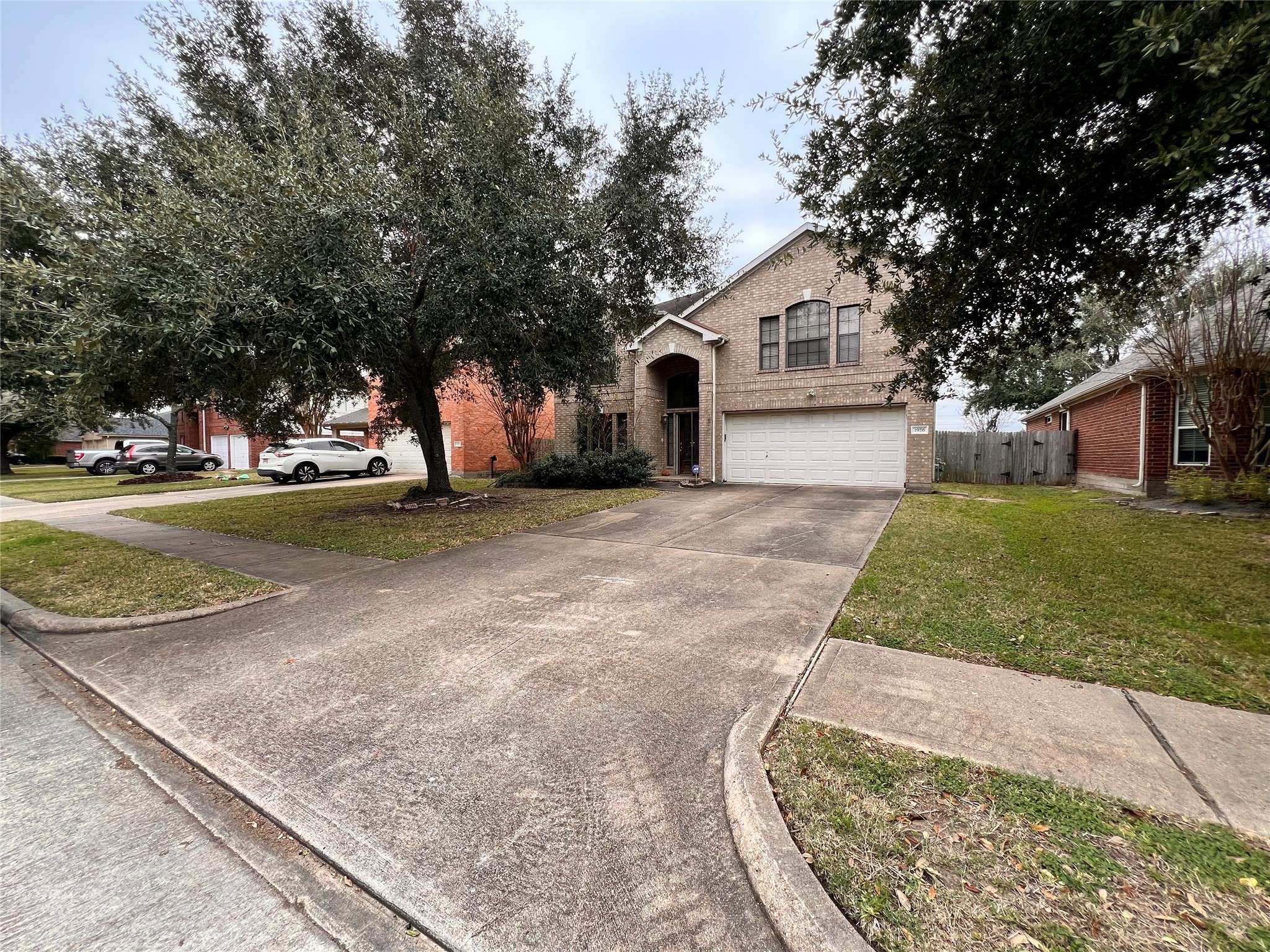 1926 Gable Hollow Lane Katy TX 77450