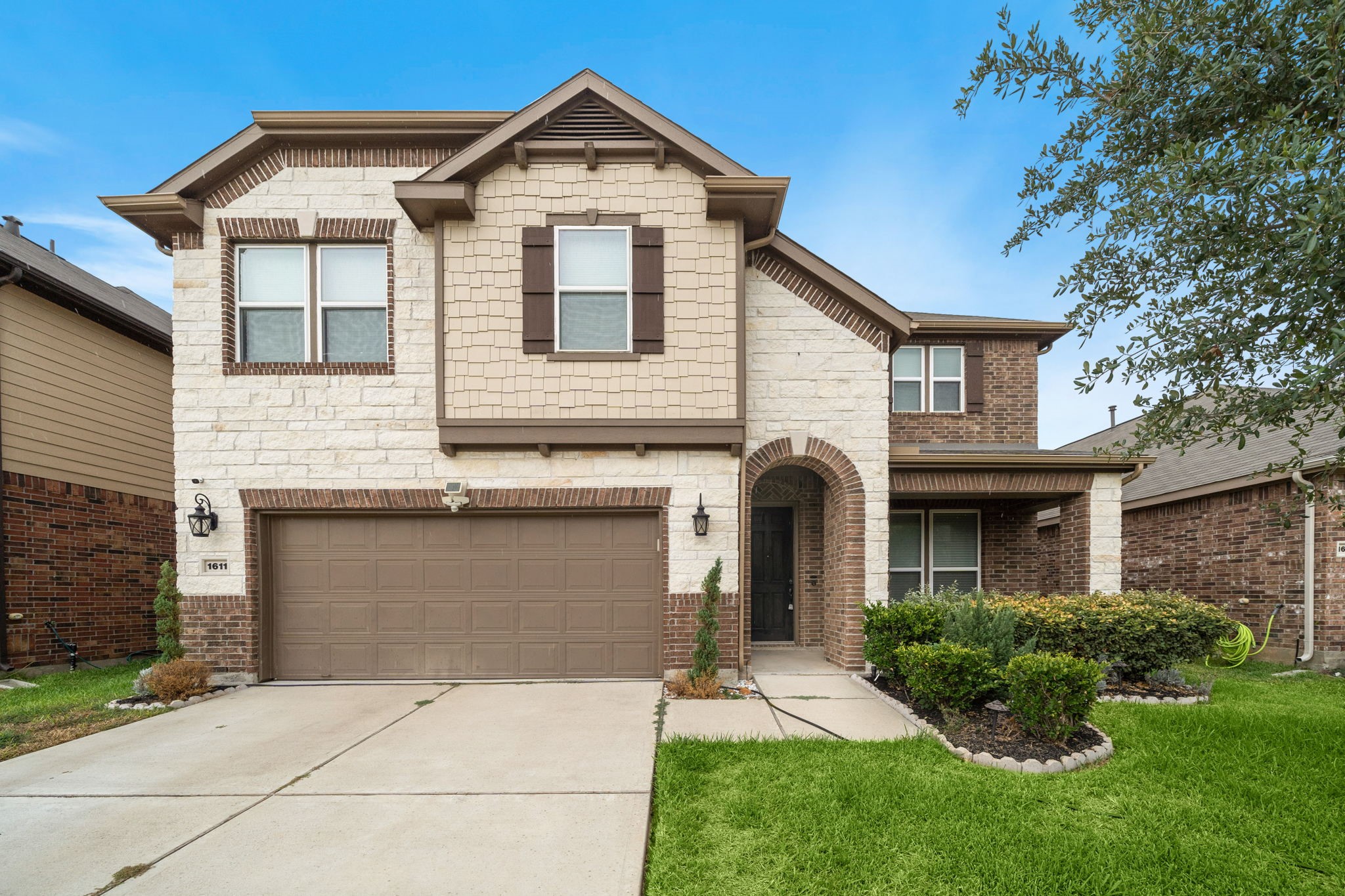 1611 Mornington Station Drive Richmond TX 77469